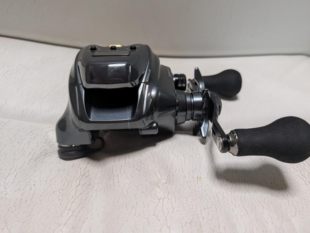 DAIWA/ダイワ 電動リール 24シーボーグ 100JL　太刀魚・鯛ラバ・イカ