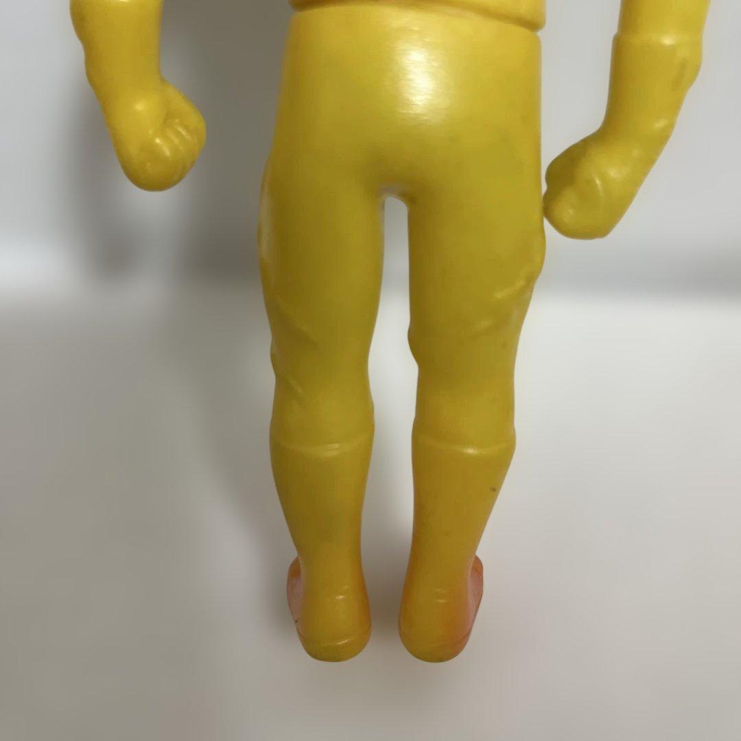 ⚠️レア　イナズマン　無版権　パチ　贋作　当時物