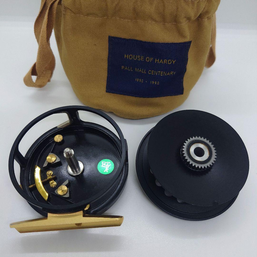 本日限定！激レア！ HARDY ペル・メル センティナリー#3/4 限定！美品！