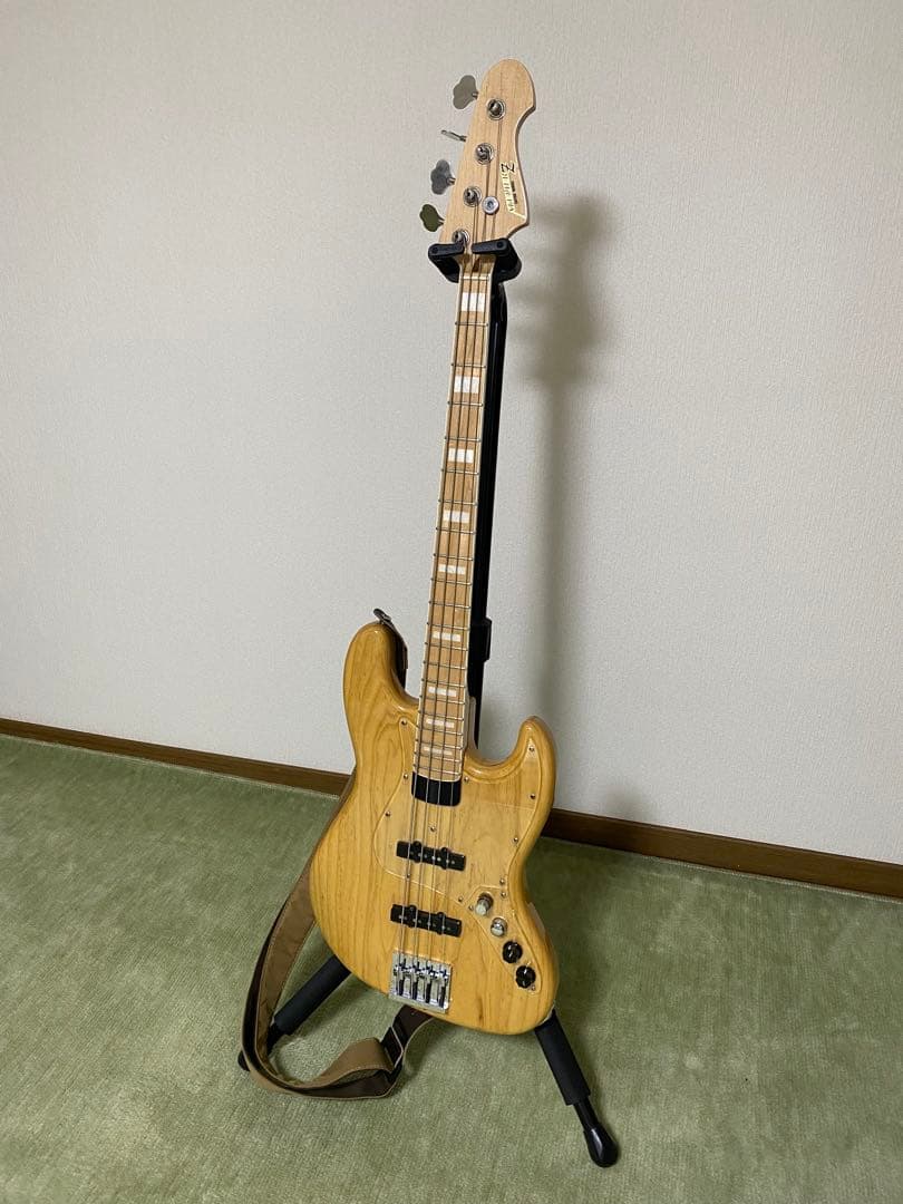 ATELIER Z M#245/S 4弦ベース