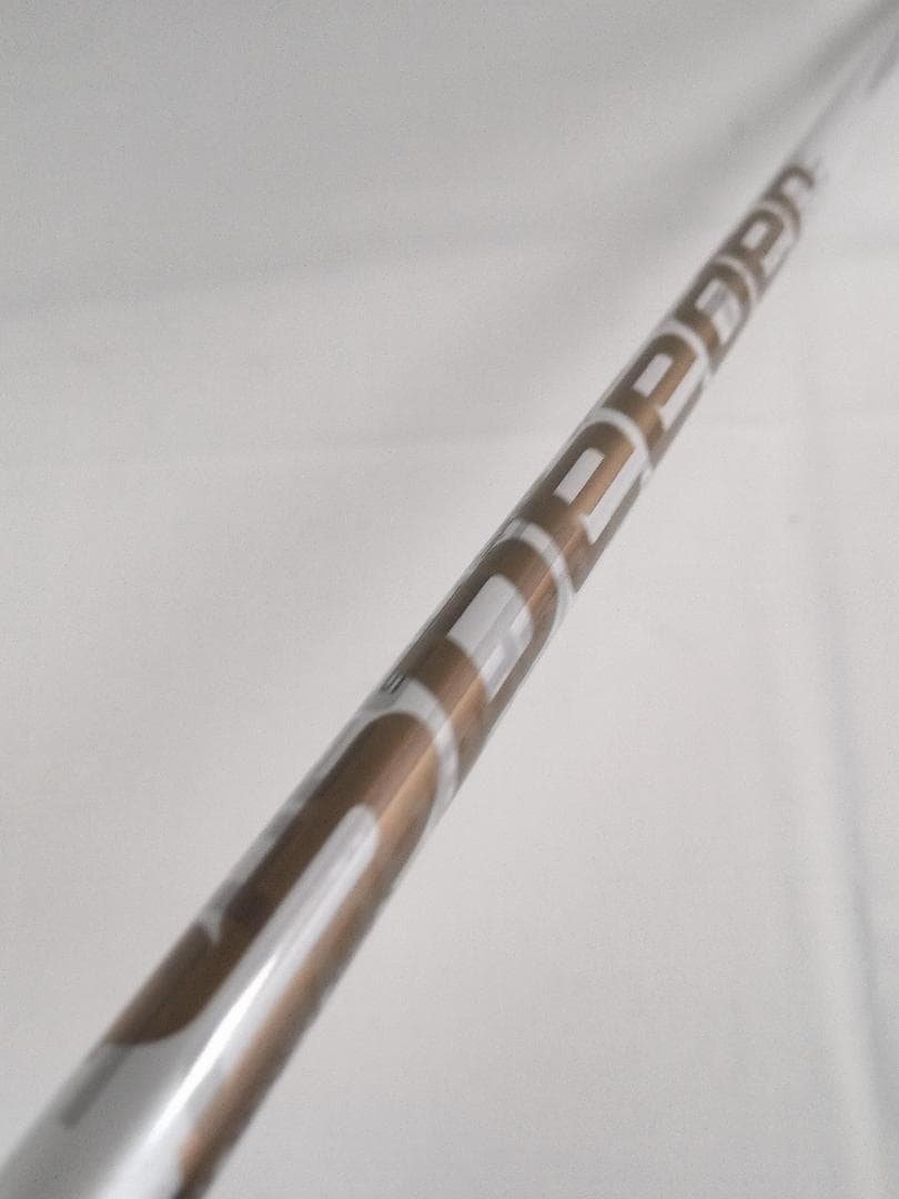 【女性】PRGR⭐LSフェアウェイウッド4W 17.5°【L】SPEEDER