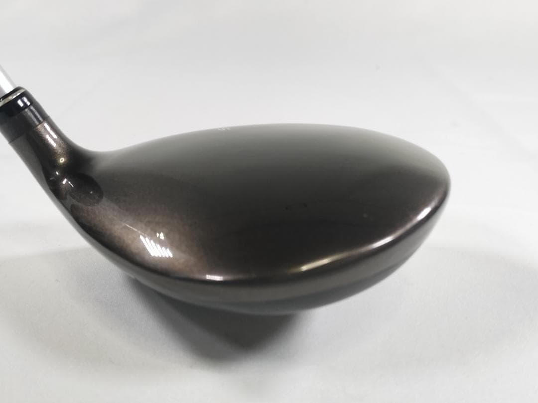 【女性】PRGR⭐LSフェアウェイウッド4W 17.5°【L】SPEEDER