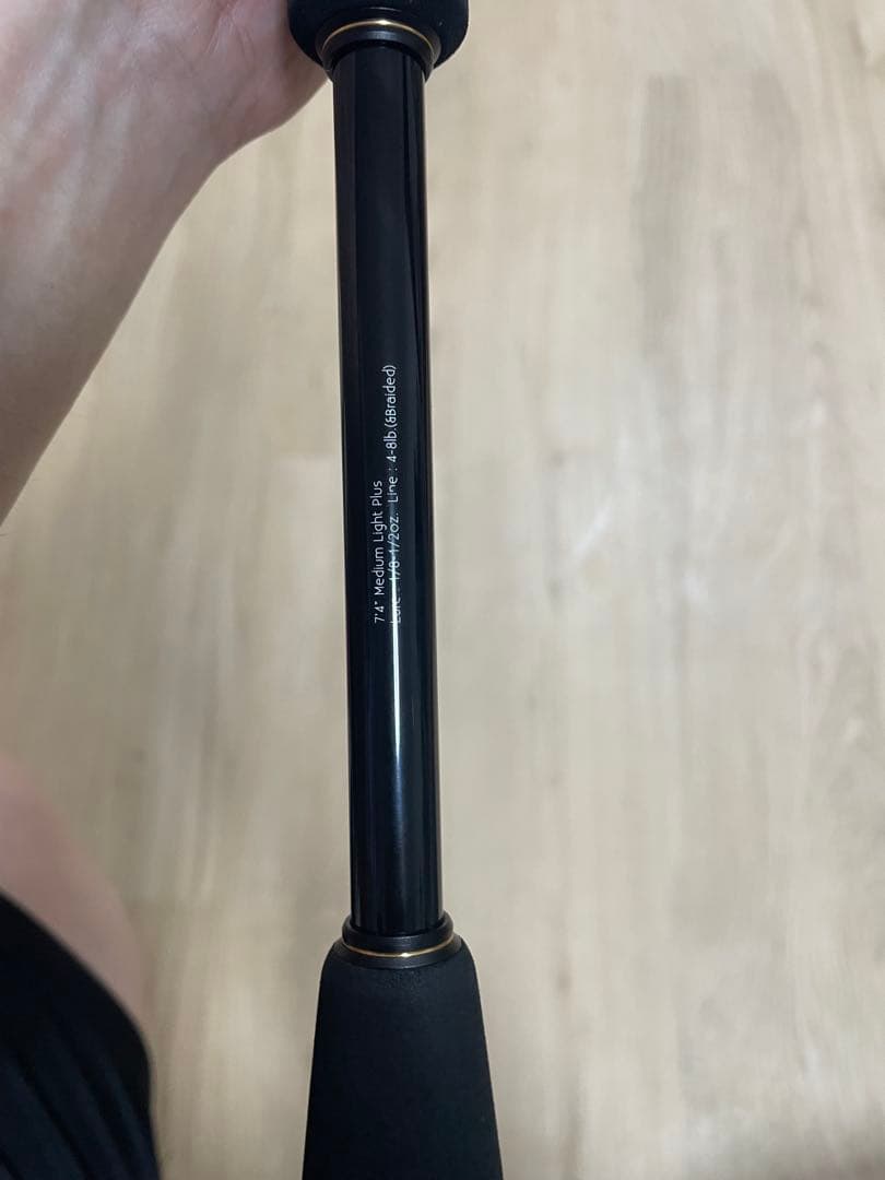 エムアイグラディエーターアンチ　ナビゲーター74