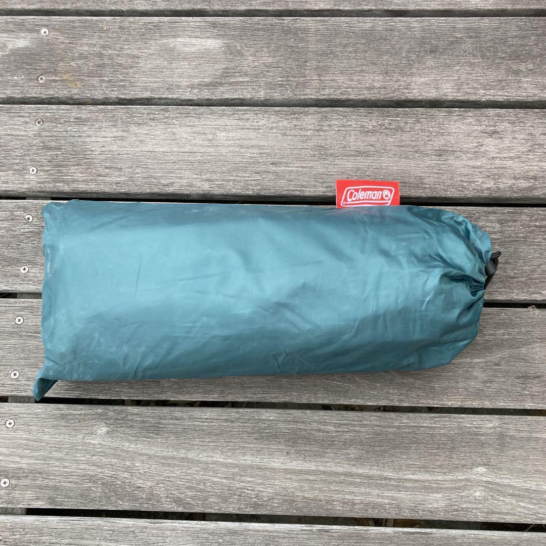 tk4　　コールマンタフスクリーン2ルームハウスLDX+マットシートセット