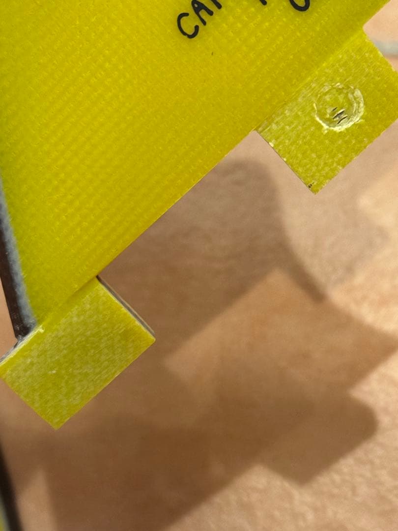 CAPTAIN FIN フィンセット 3枚