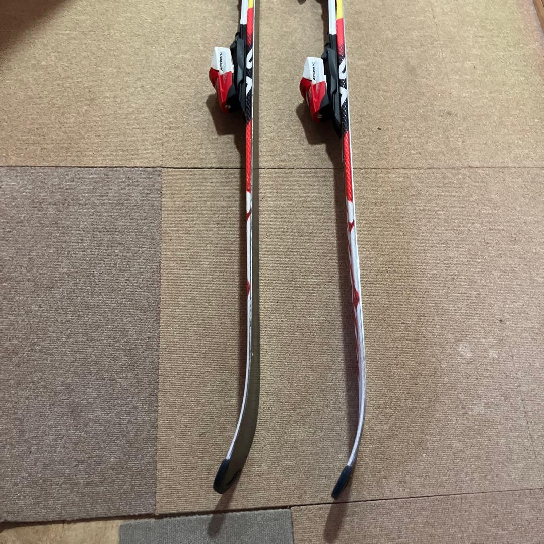 Atomic Redster 140cm スキー板
