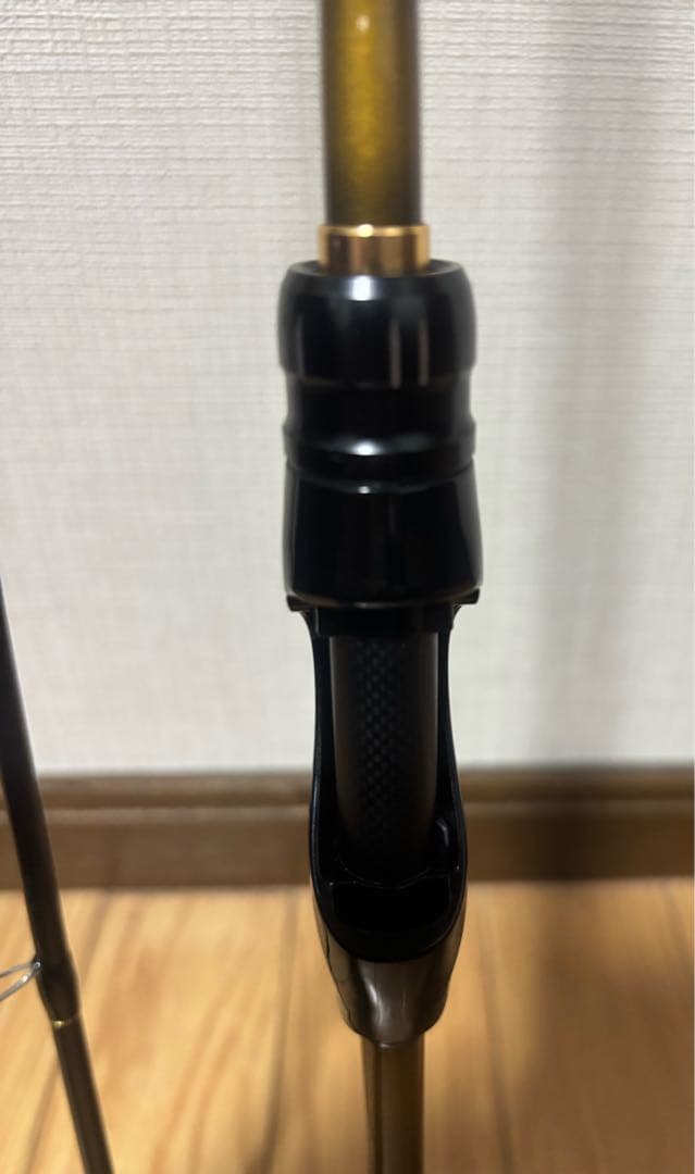 M*-様 シマノSoare T T AJNG s610L-s 超美品！