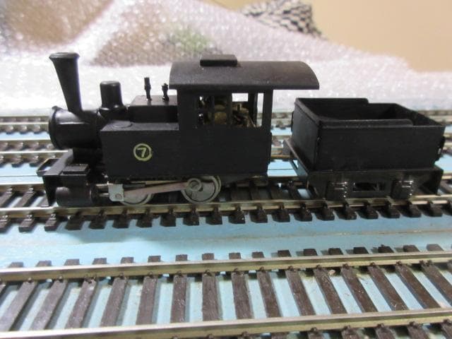 国鉄 キハ80系 気動車 2両セット HOゲージ　（金属製 /カツミ製）