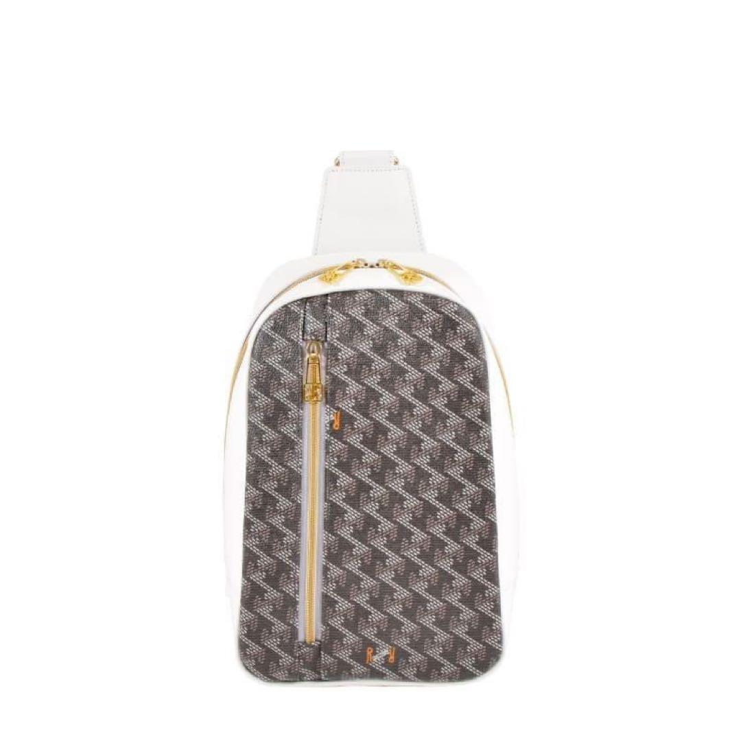 レザレクション ブランタNo.2 グレー 新品未使用