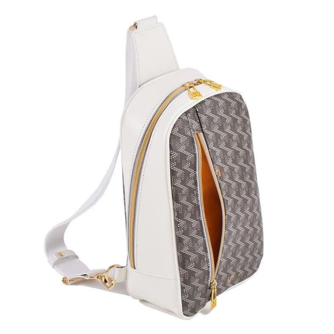 レザレクション ブランタNo.2 グレー 新品未使用