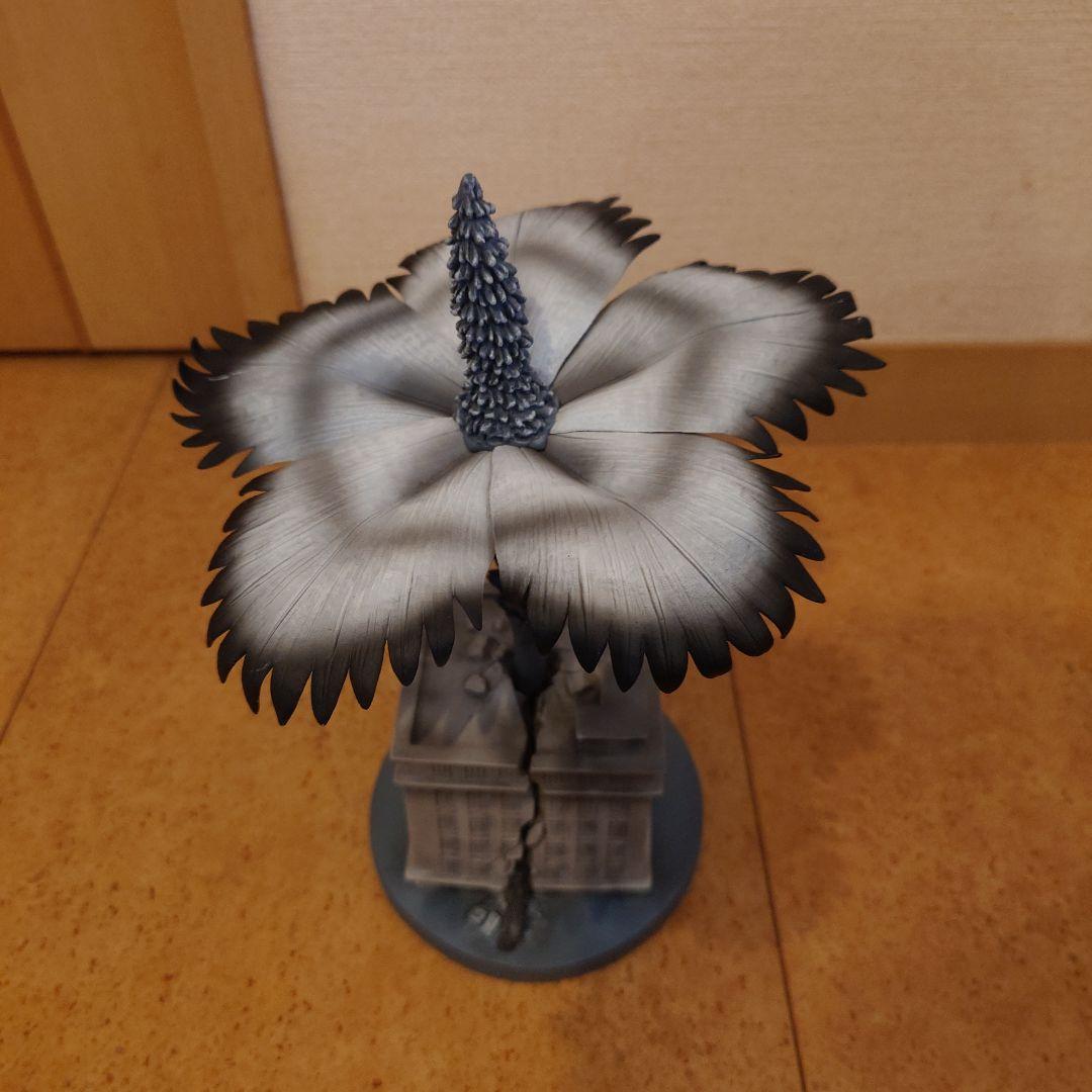 エクスプラス大怪獣シリーズ　ジュラン白黒版　箱無し