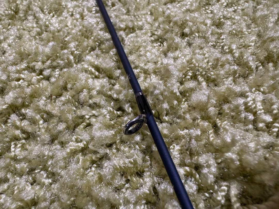 メジャークラフト フルソリ ライトジギング FSLJ-S64L (スピニング)