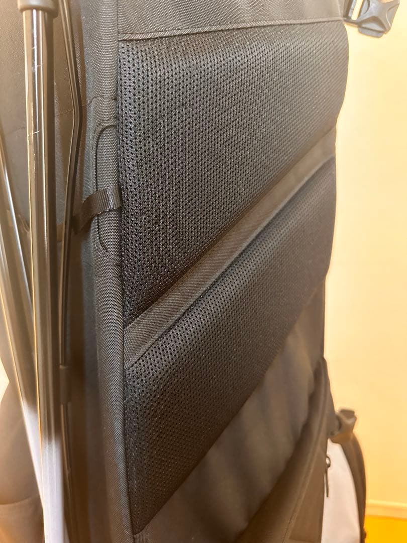 Jordan ゴルフバッグ・キャディバッグ 黒/灰