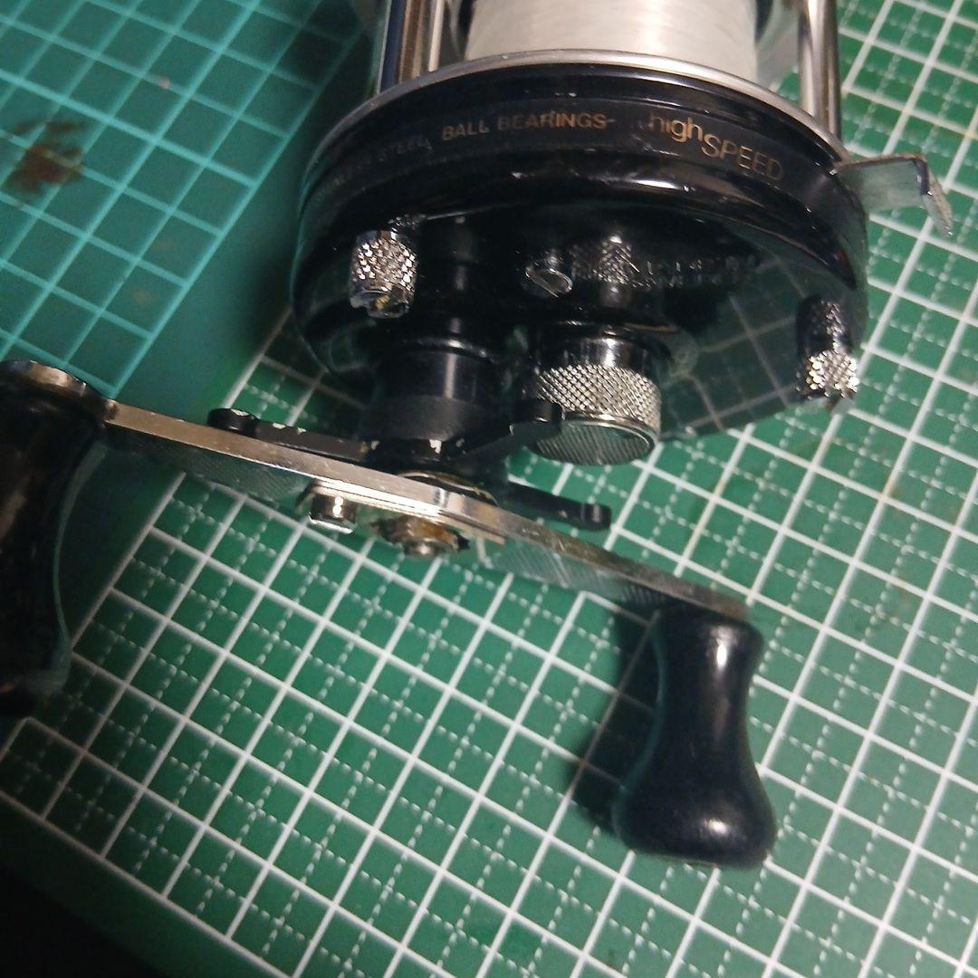 松 アブアンバサダー5001C