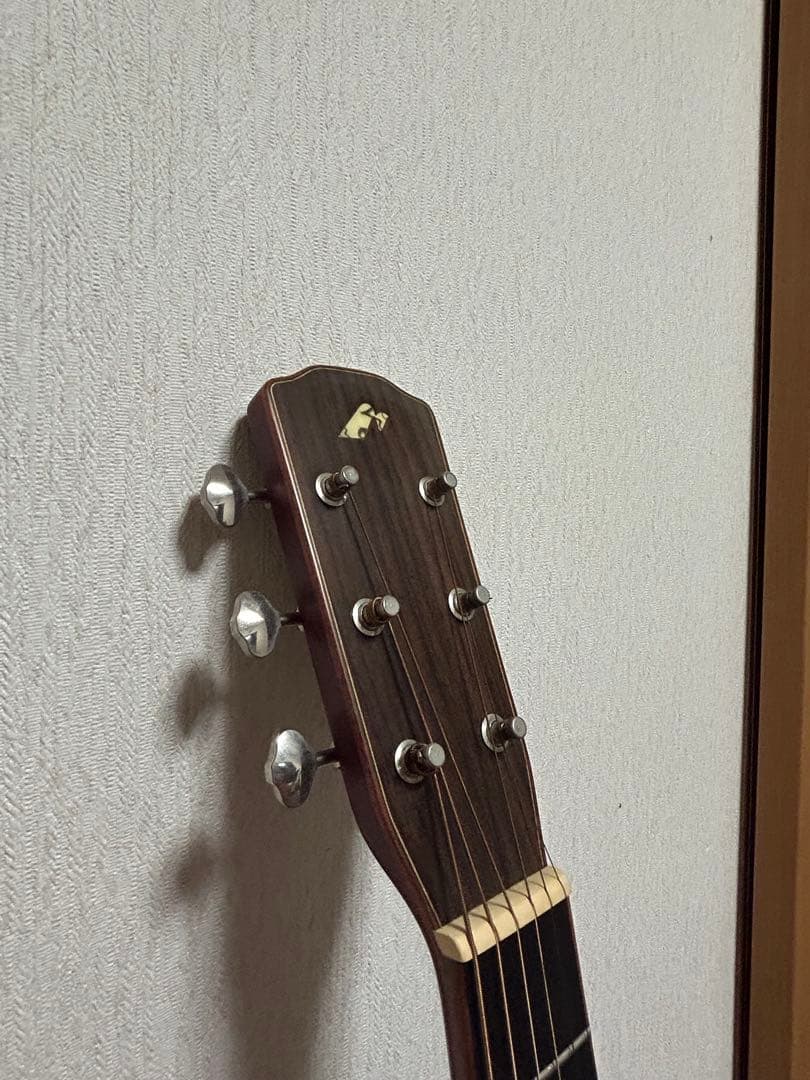 モーリス(MORRIS) FLB-80 アコースティックギター