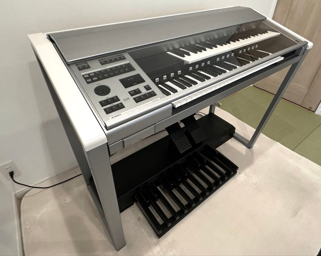 エレクトーン ELS-02C 2020年製 YAMAHA STAGEAステージア