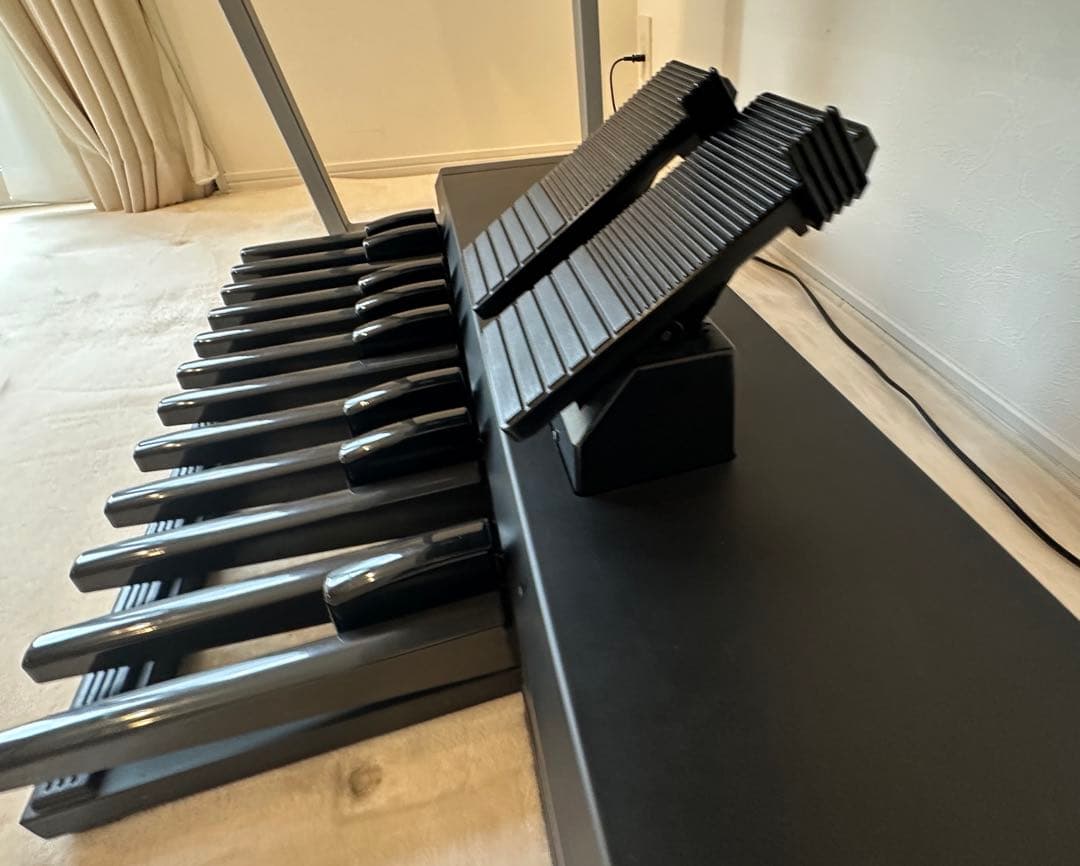 エレクトーン ELS-02C 2020年製 YAMAHA STAGEAステージア