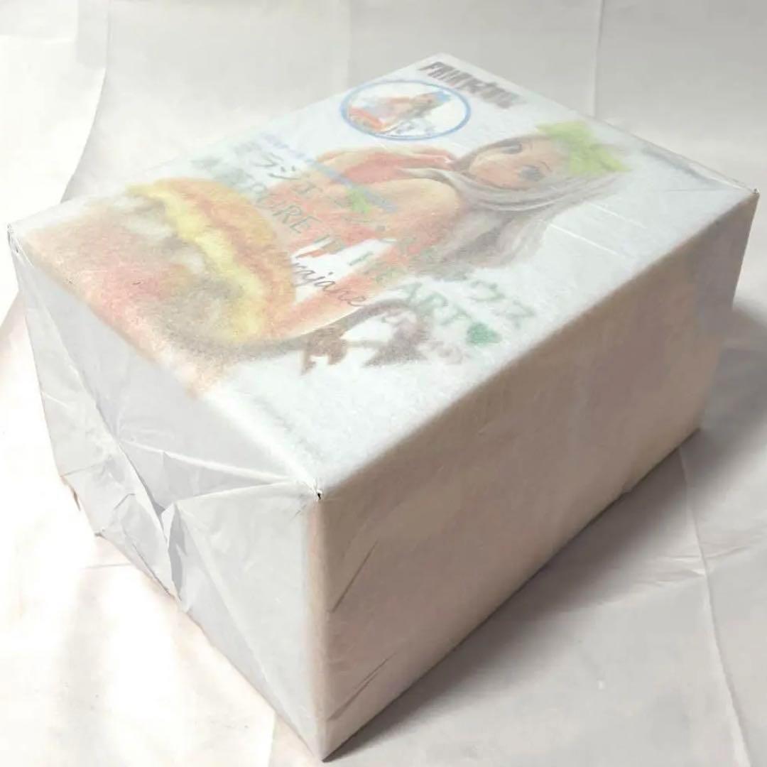 【新品】フェアリーテイル ミラジェーン 水着 薔薇ビキニver. フィギュア