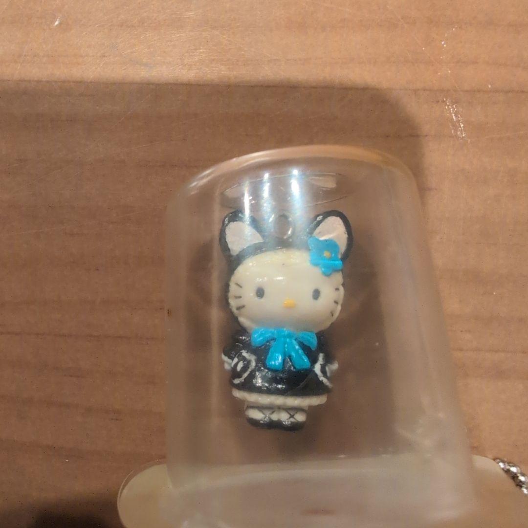 ハローキティ　激レア　マスコット