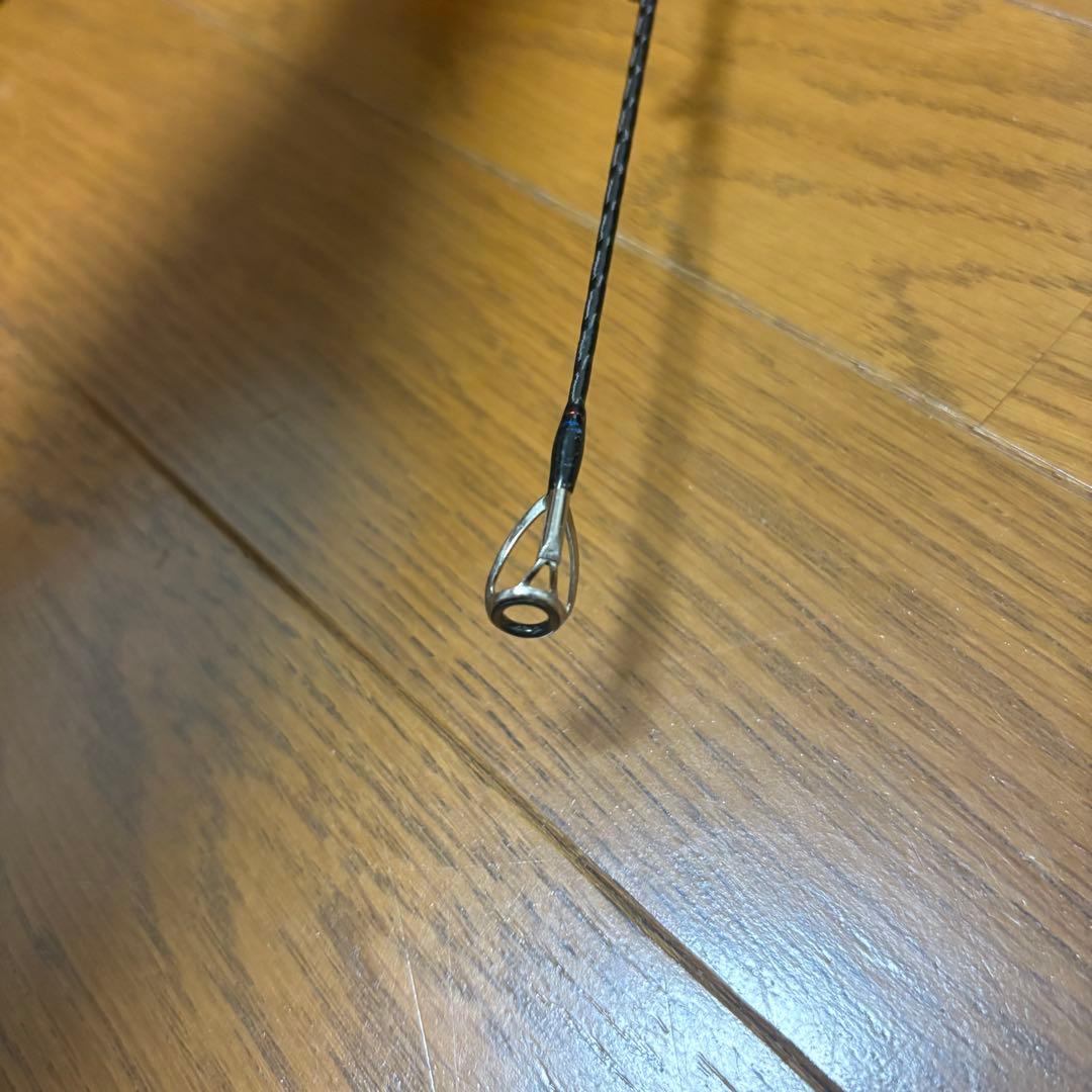 シマノ スコーピオン1704R-2