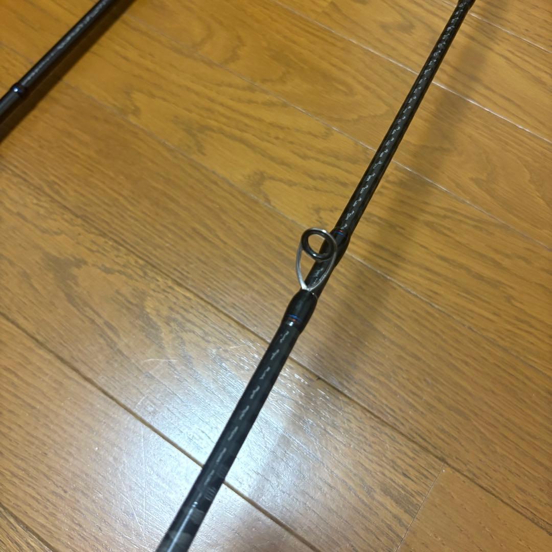 シマノ スコーピオン1704R-2