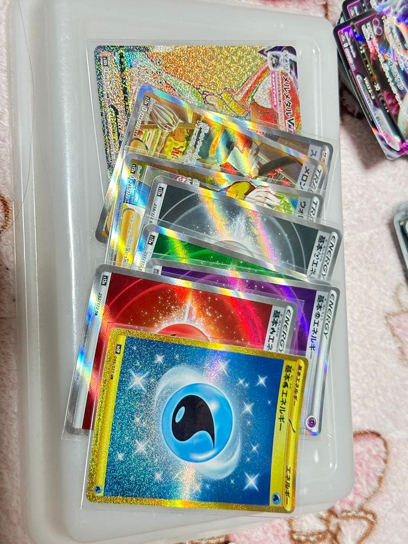 ポケモンカード　まとめ売り　プレイ用