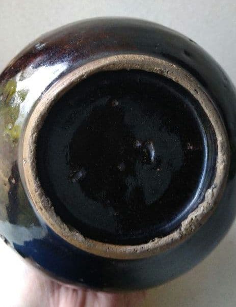 油壺    油徳利    骨董