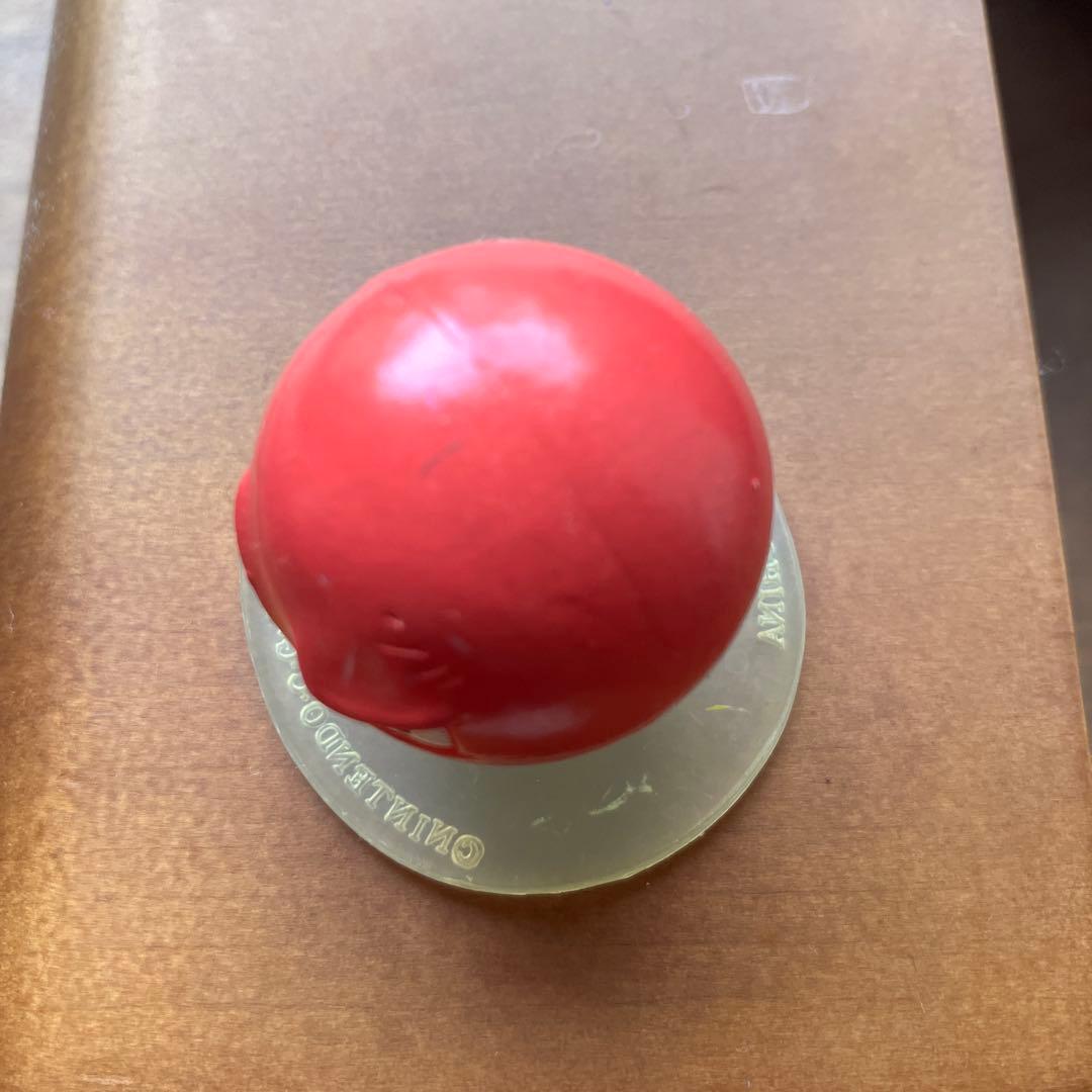 ポケモン　モンコレ　初期　ビリリダマ