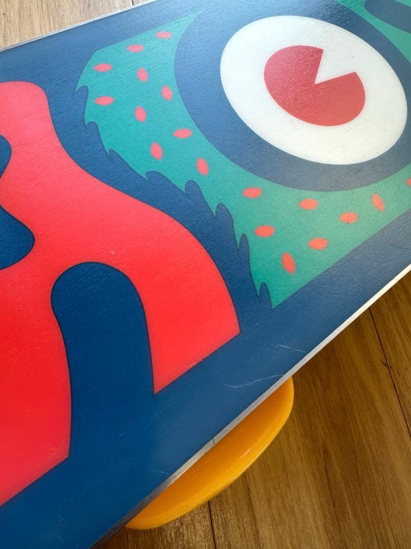 SALOMON TEAM 100 サロモン チーム キッズ スノーボード セット