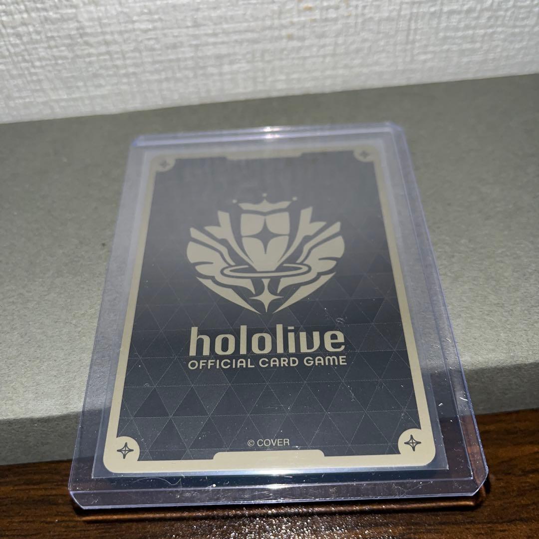 大空スバル UR hBP04-072