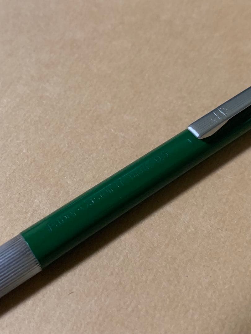 faber castel tk-matic 0.5 前期型