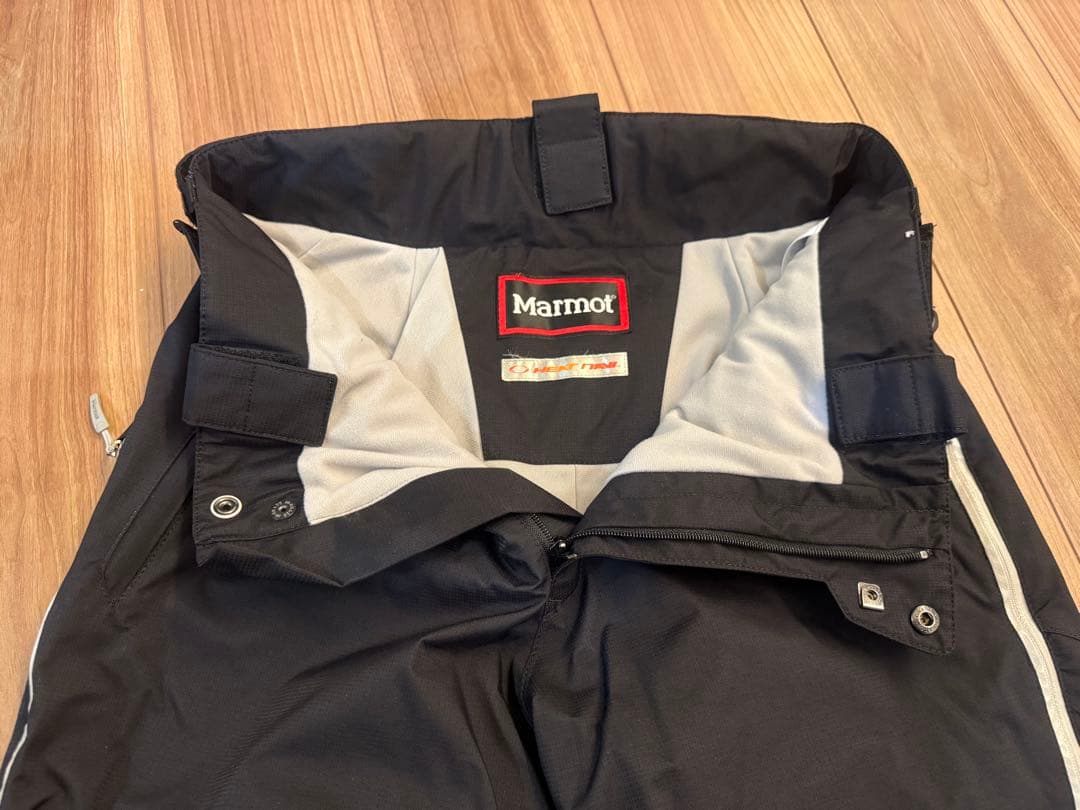 マーモット　スキーウエア　レディース サイズL