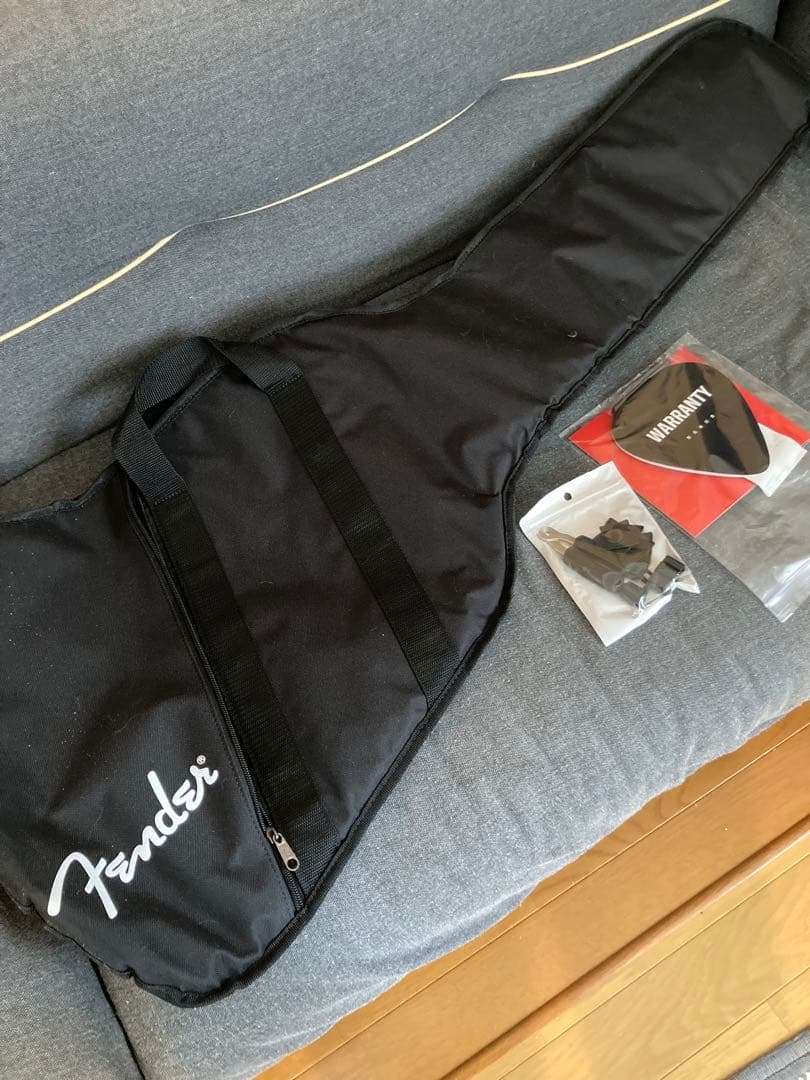 ギター fenderHybrid II Stratocaster HSH Natural