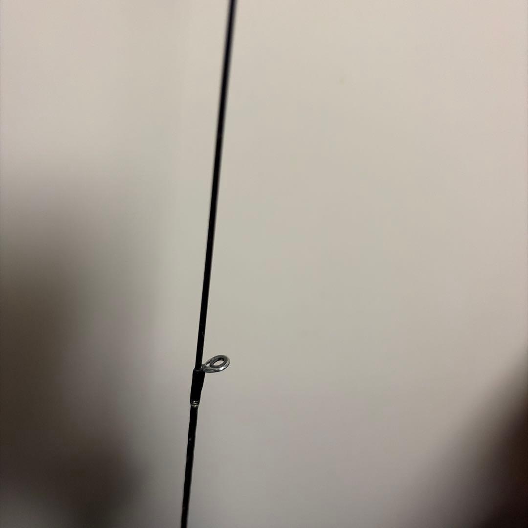 ロッド SHIMANO CARDIFF AX S60SUL-FF