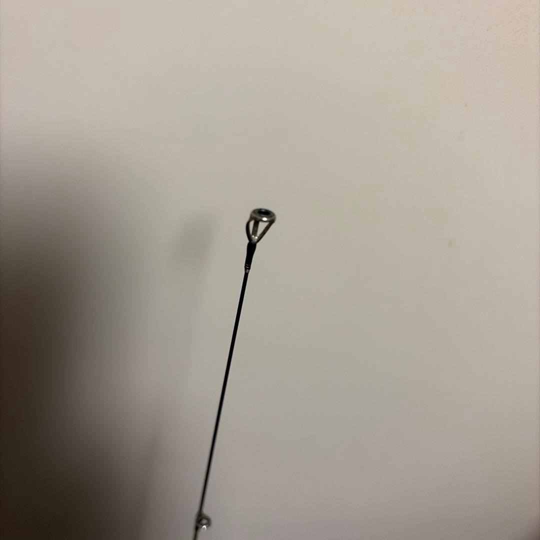 ロッド SHIMANO CARDIFF AX S60SUL-FF