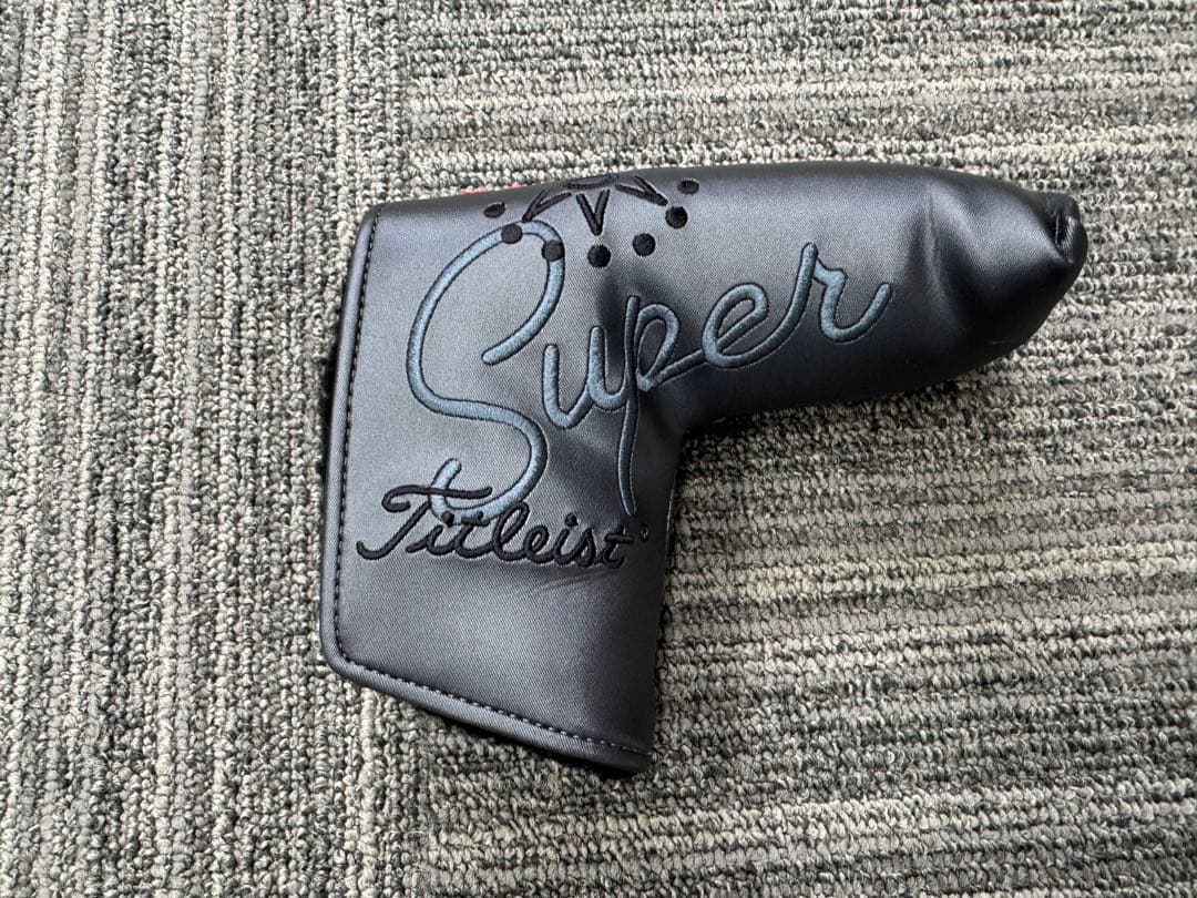 ◆美品◆レフティ◆スコッティキャメロン NP2.5プラス(2023）◆34インチ