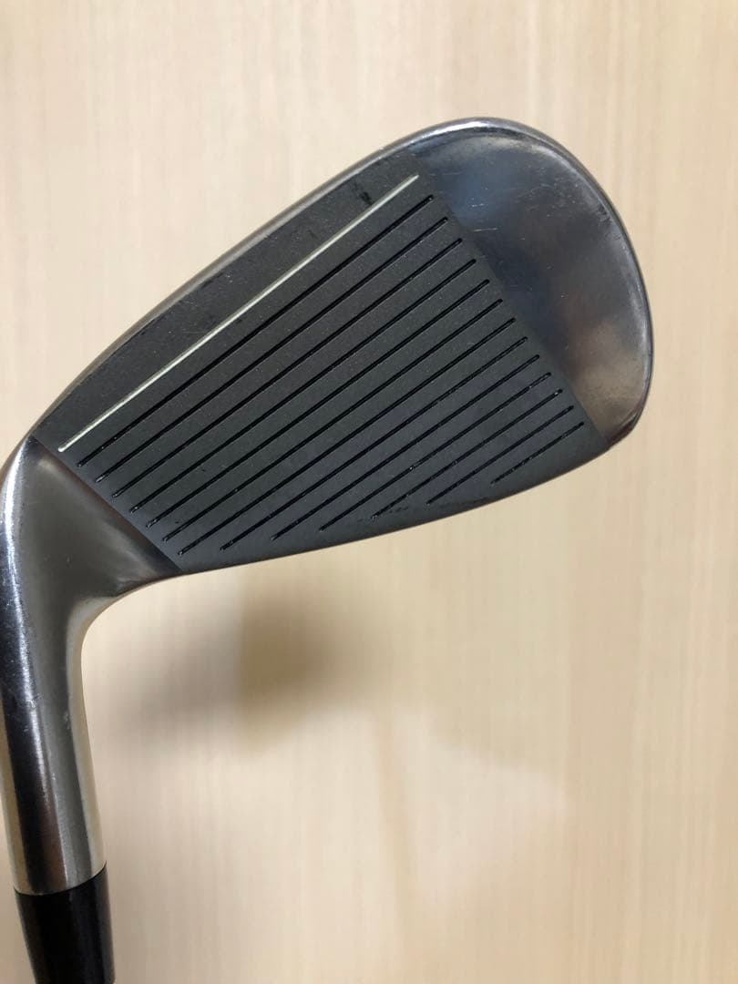 （美品中古）オマケ付きFitway ゴルフクラブセット 11本 （簡単クラブ）