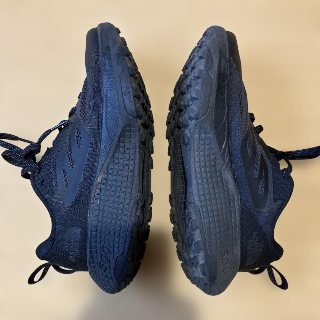 THE NORTH FACE アルタメサ500 25.5cm