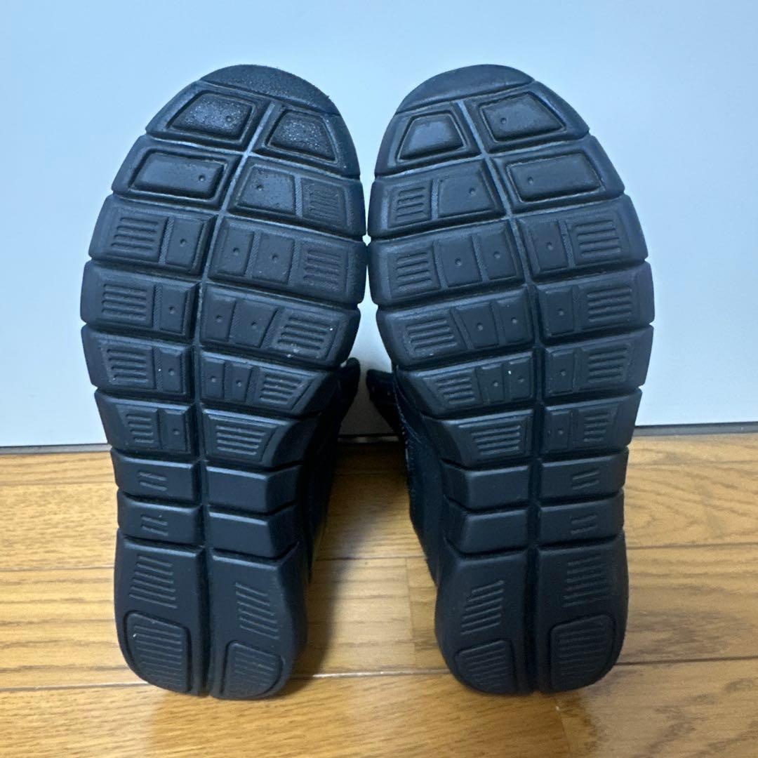 ADAMS Vトレーナー3.0モデル ブラック