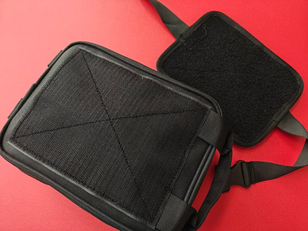 新品 実物　RHINO TACTICAL　米国FDA認証　IFAKキット　BK