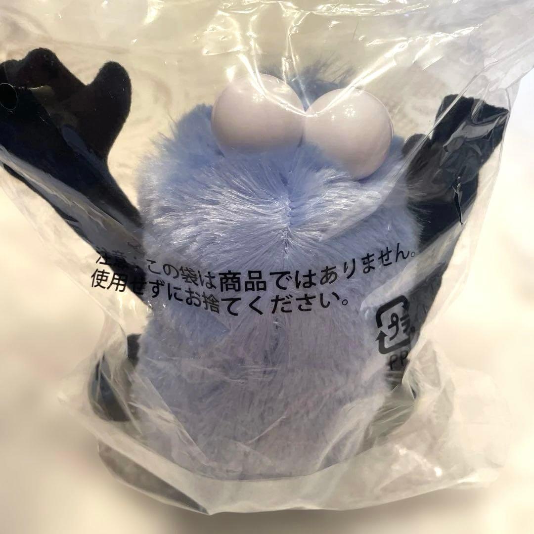 スンスン　おしゃべりぬいぐるみ　新品未使用品　可愛いお顔❣️