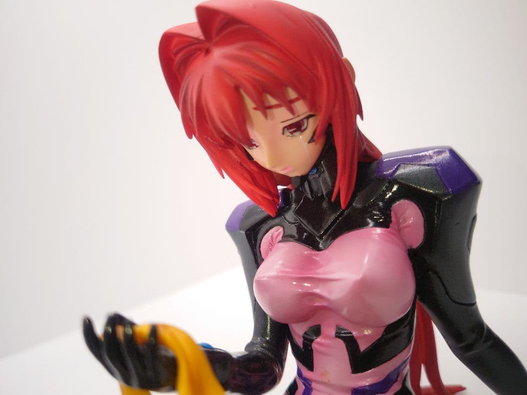 a-brand 鑑純夏　00スーツVer. マブラヴオルタネイティヴ