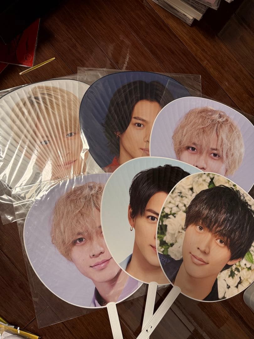 King & Prince まとめ売り　平野紫耀　永瀬廉 大幅値下げ可