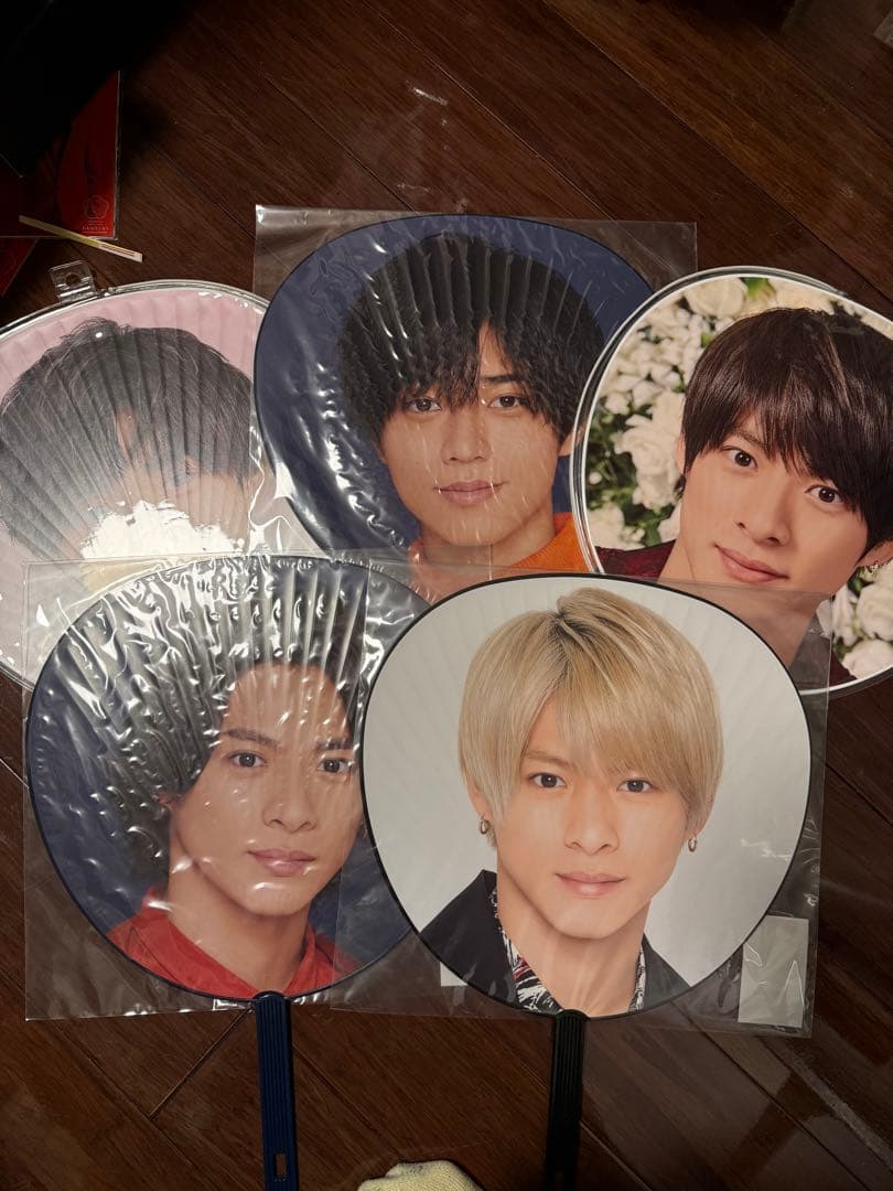 King & Prince まとめ売り　平野紫耀　永瀬廉 大幅値下げ可