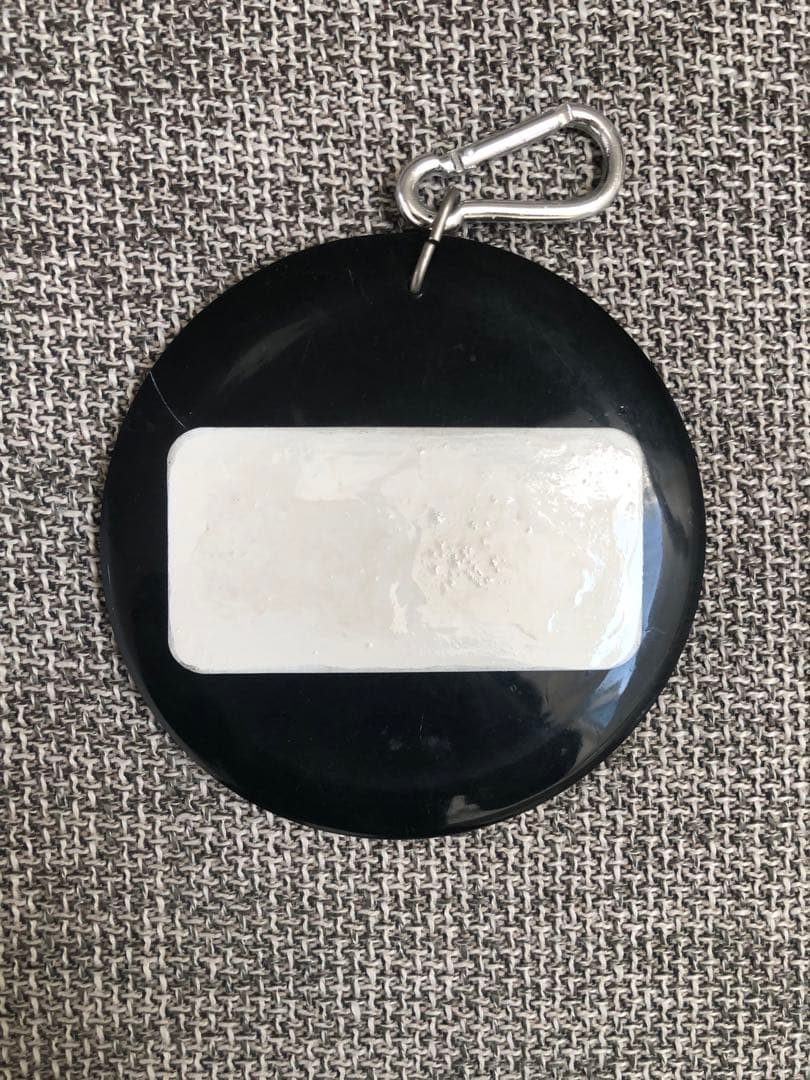 【未使用】非売品 オデッセイ パターマット