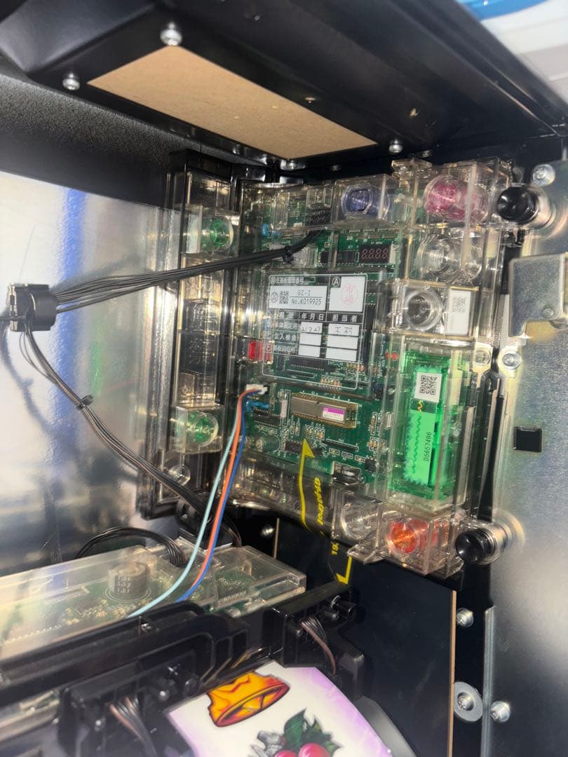 実機コードギアス 反逆のルルーシュ3