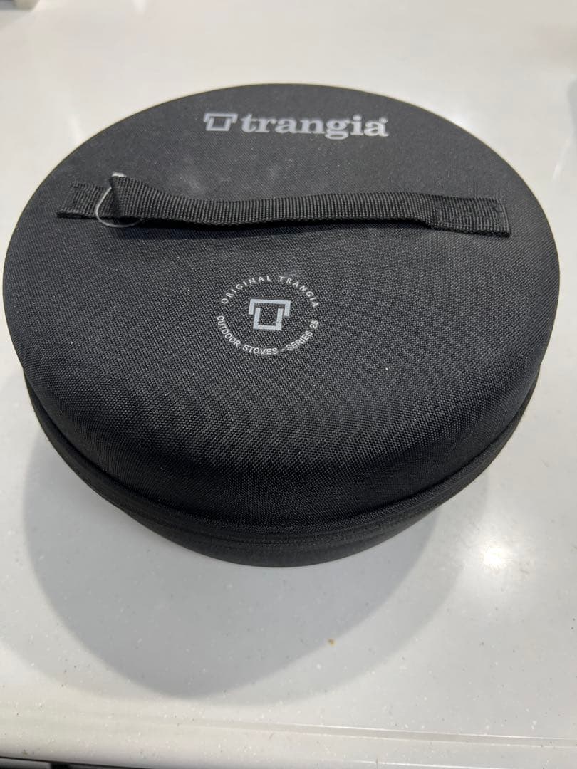 Trangia(トランギア)フルセット