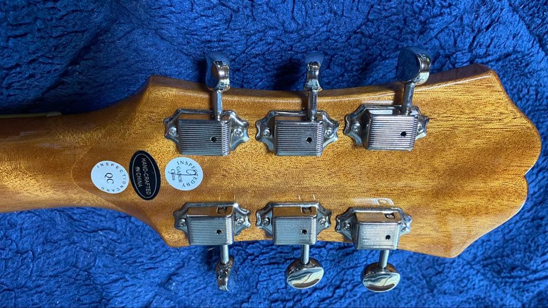 Epiphone CASINO NA カジノ 美品