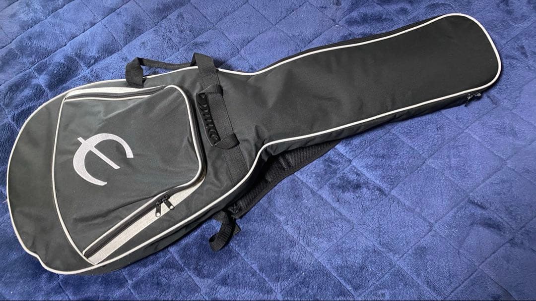 Epiphone CASINO NA カジノ 美品