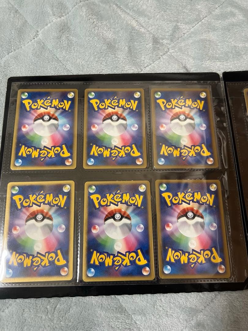 映画10周年記念プレミアムシート 10th　ポケモンカードゲームDP